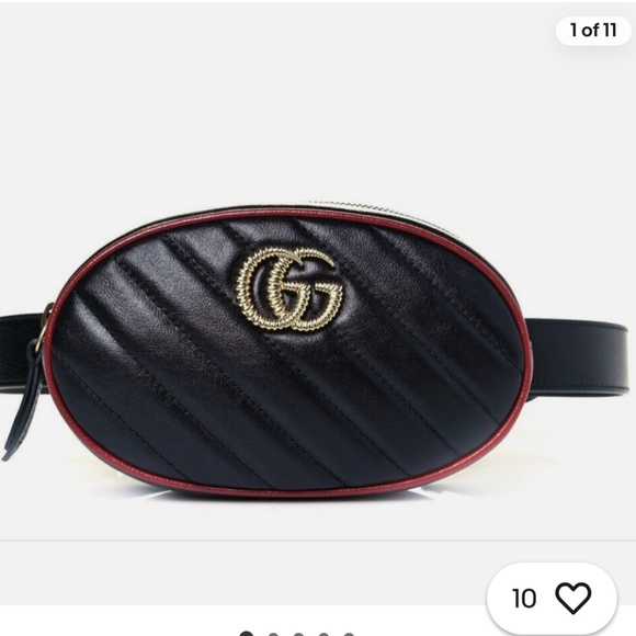 Gucci - Belt Bag - Picture 7 of 7